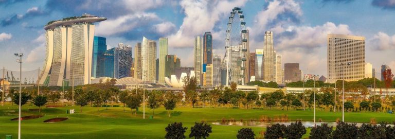 Singapore Main