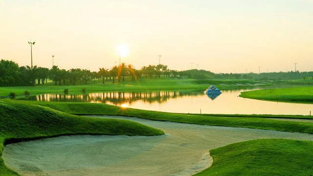 Tan Son Nhat Golf 004