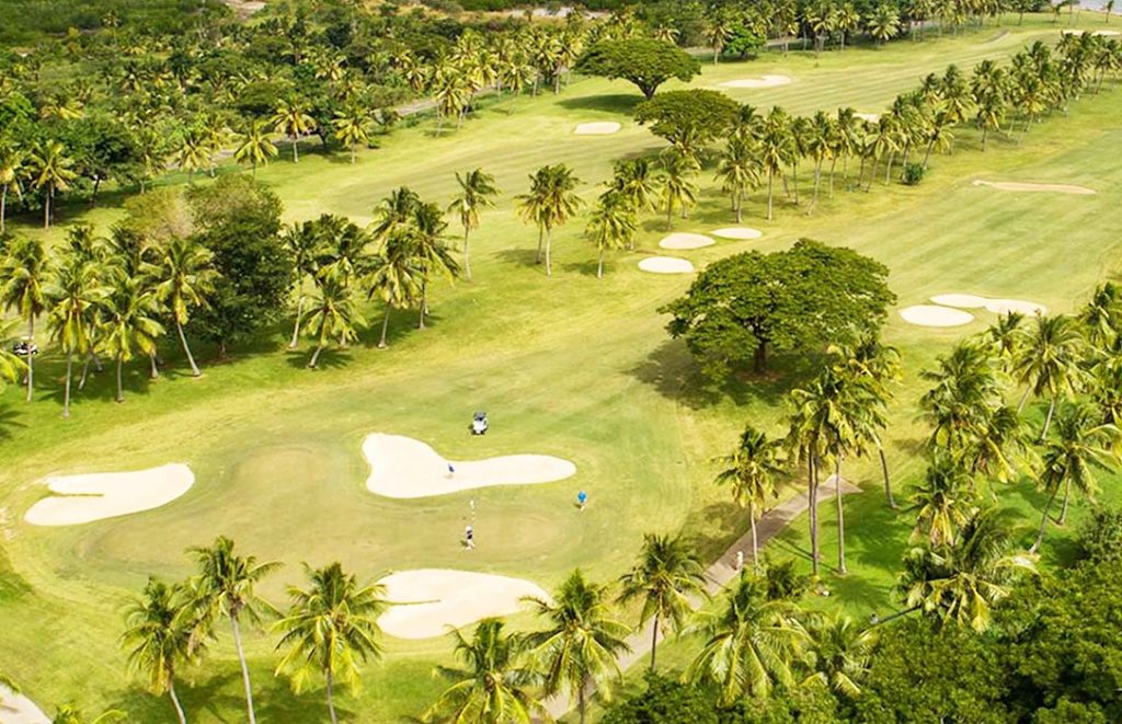 Port Vila Golf & Country Club