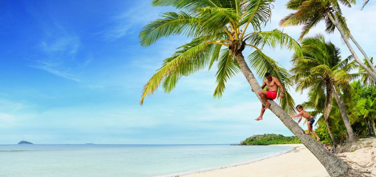 Fiji Home