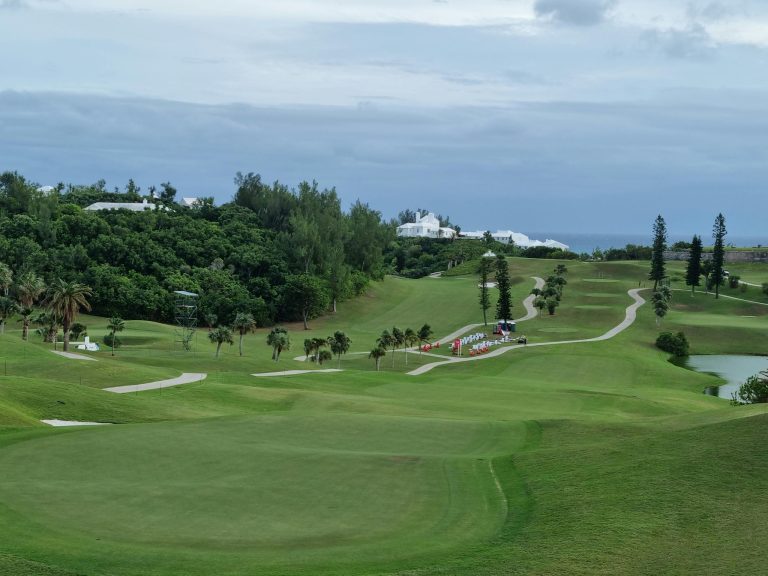 Golf Travel