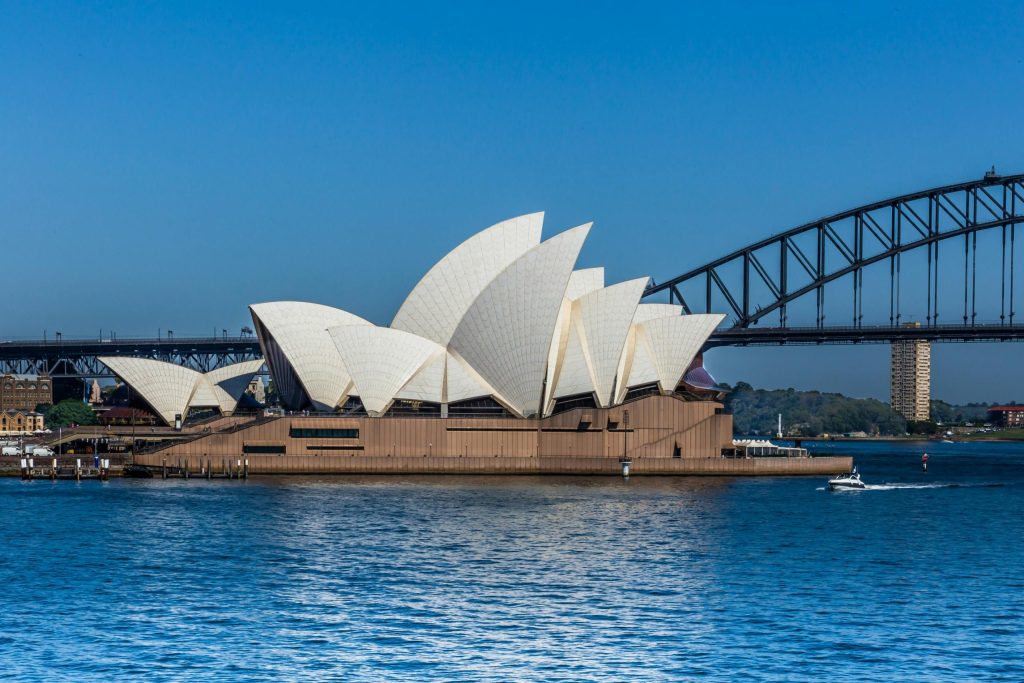 Australia Image