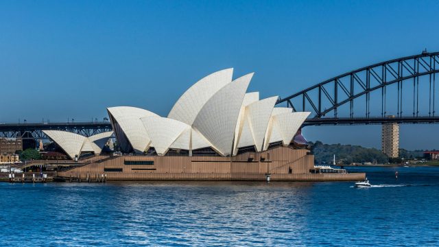 Australia Image