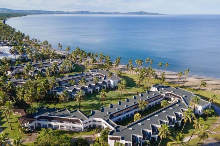 Sheraton FIji