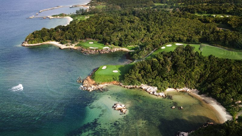 Aerial-View-Ocean-Course-Hole-7-8-9