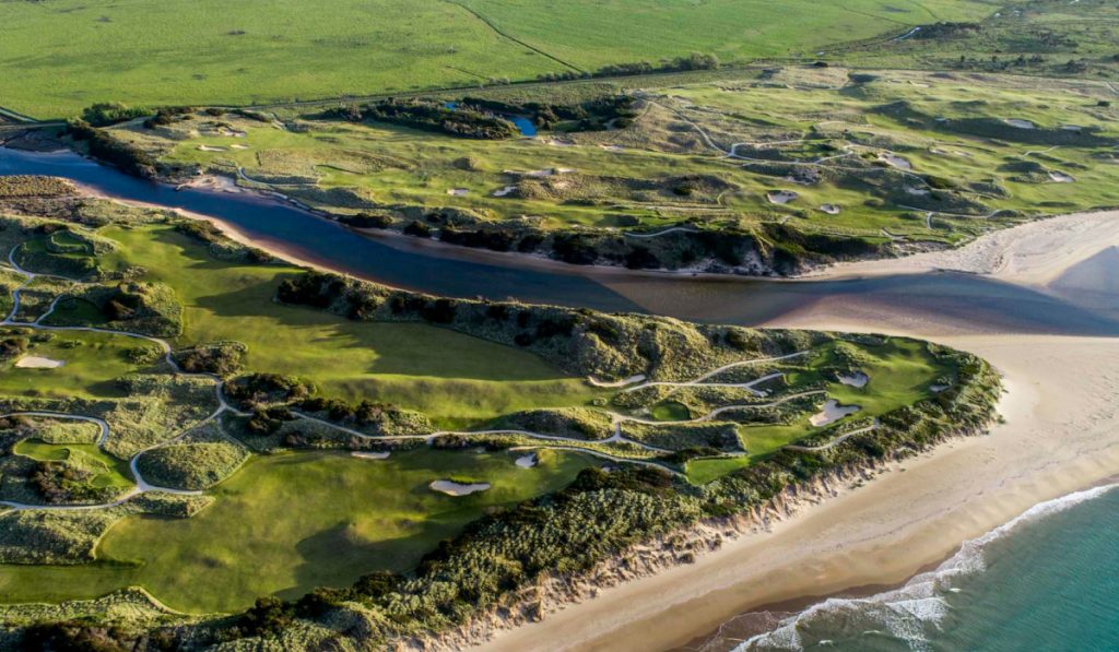 Barnbougle Lost Farm