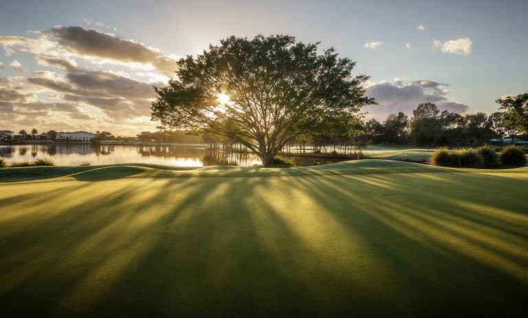 Best-Gold-Coast-Golf-Courses