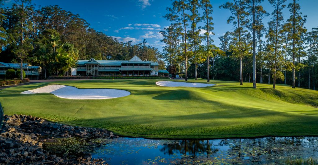 Bonville Golf Resort