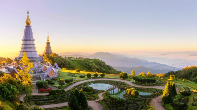 ChangMai