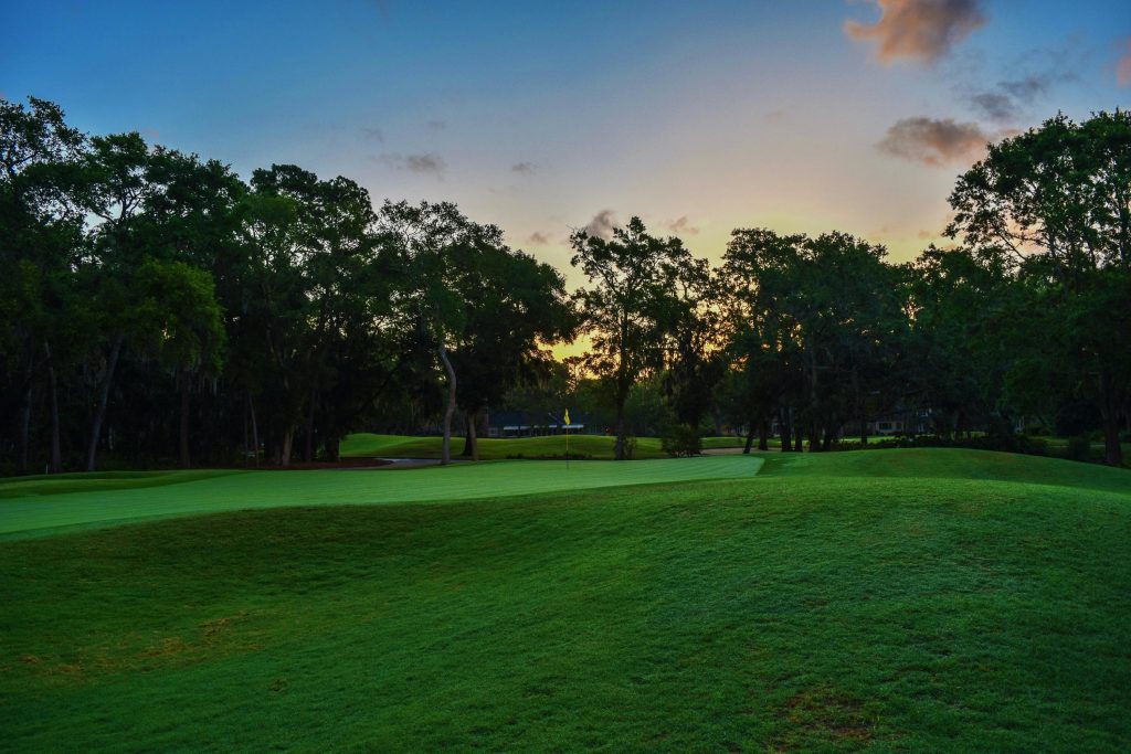 The Lakes Golf Club