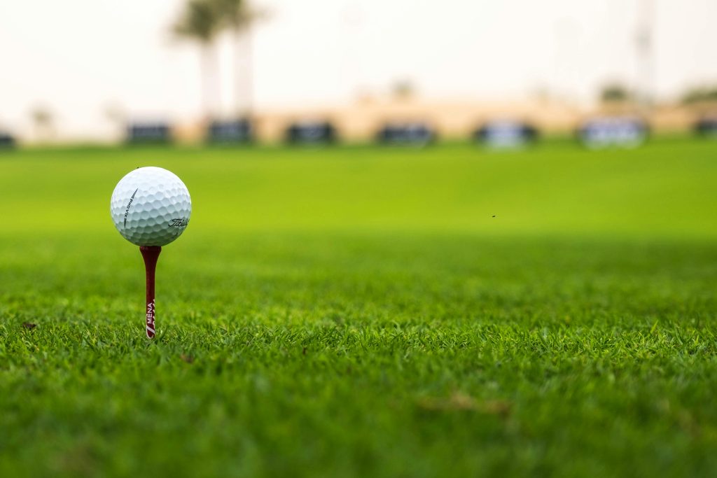 Ocean Dunes Golf Course