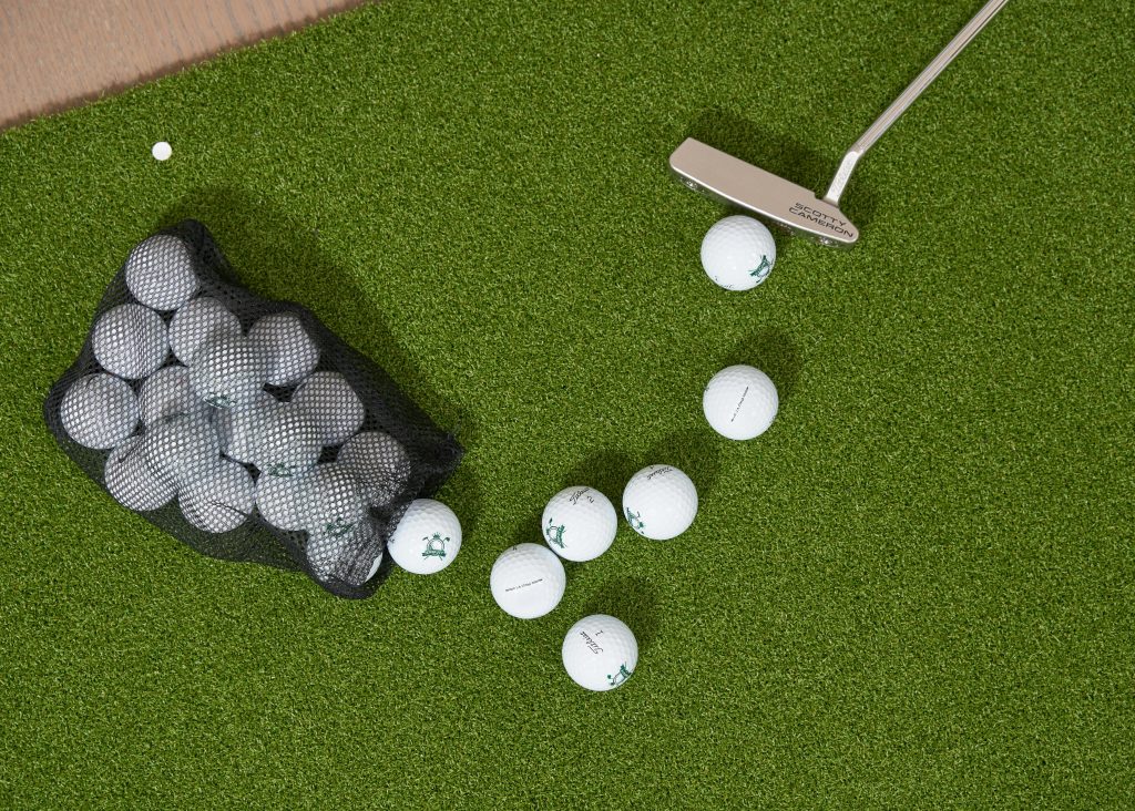 Queenstown Championship Golf Tour
