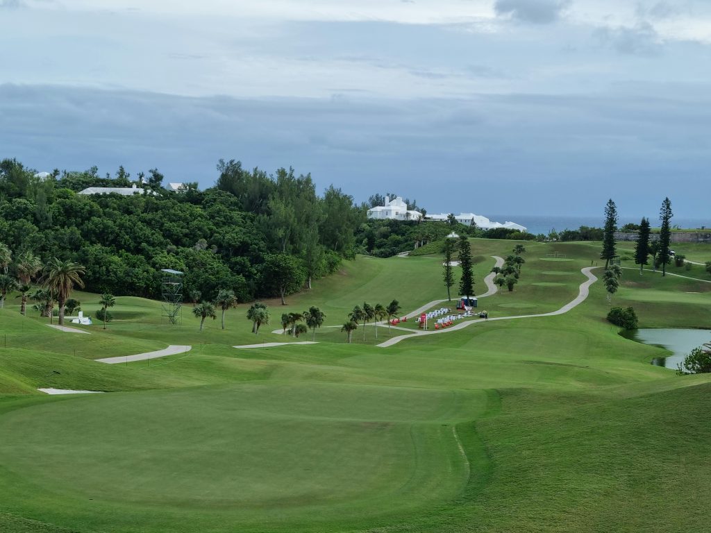 5 Night Hunter Valley Golf & Wine