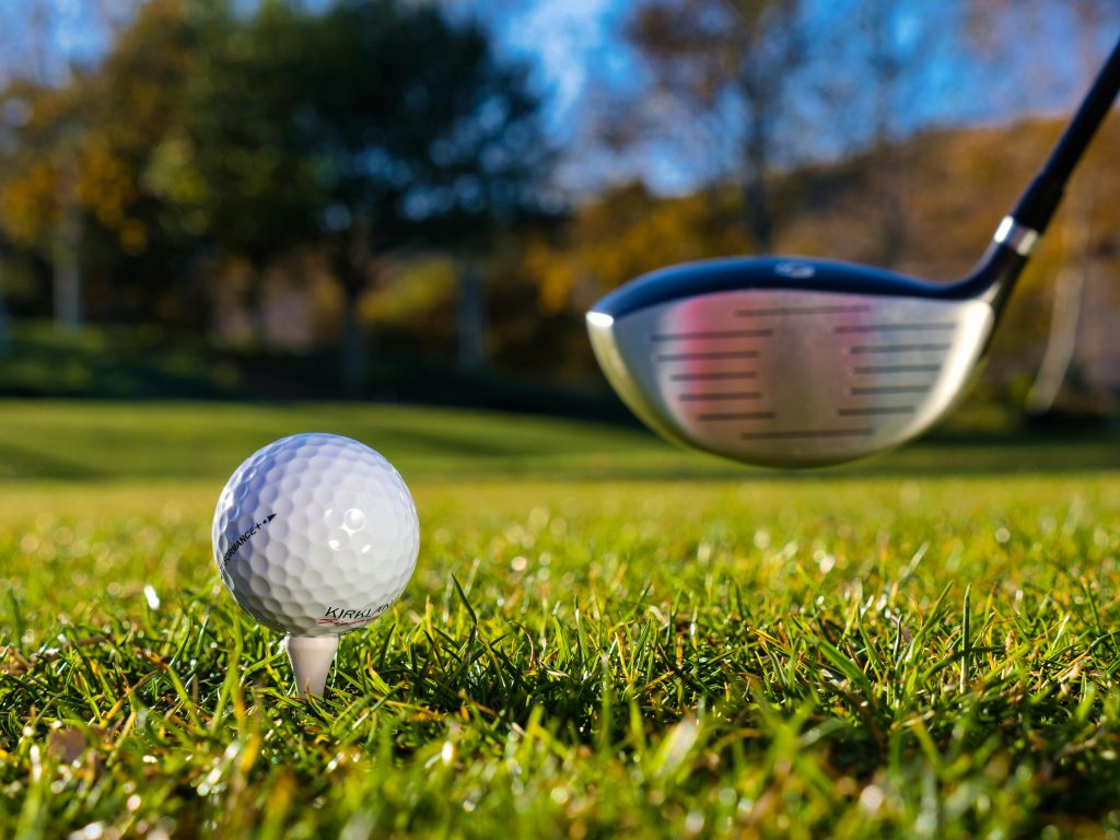 The National Golf Club (Moonah)