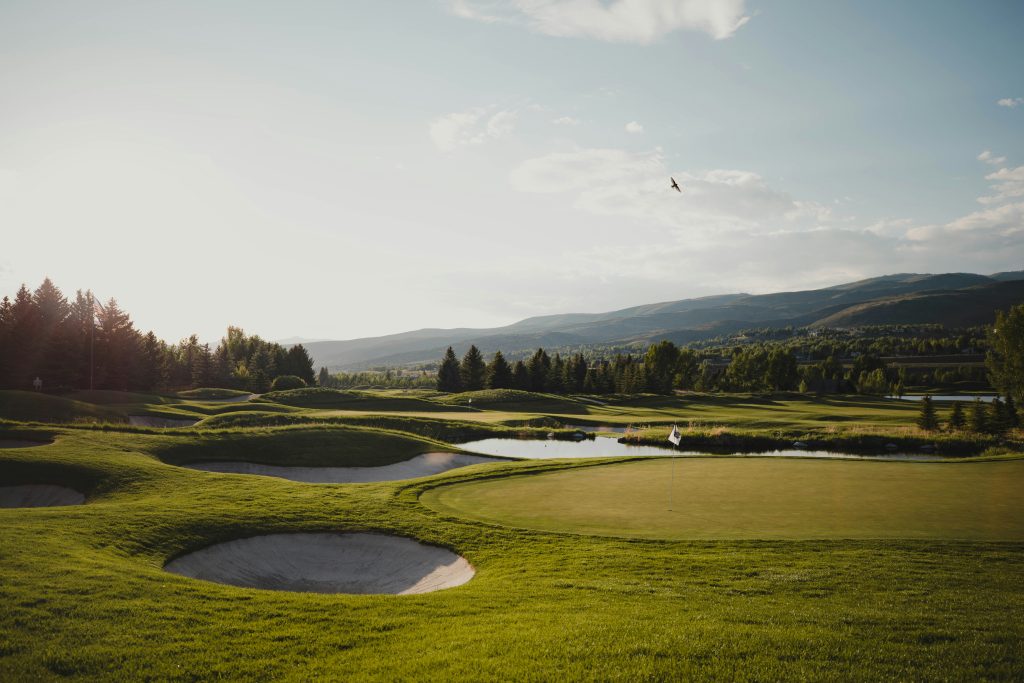 St. George’s Golf & Country Club