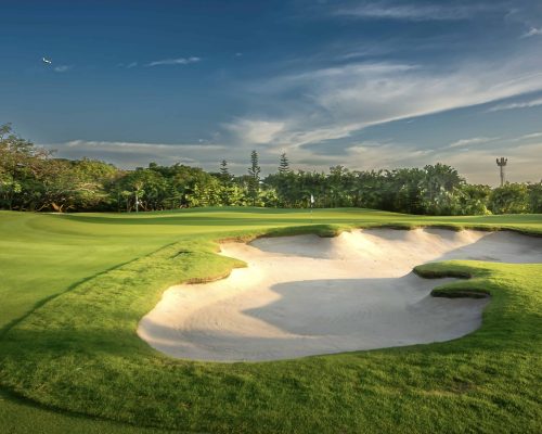 Hole-1