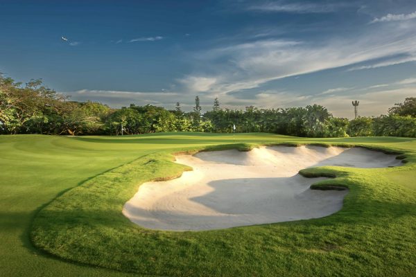 Hole-1