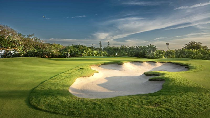 Hole-1