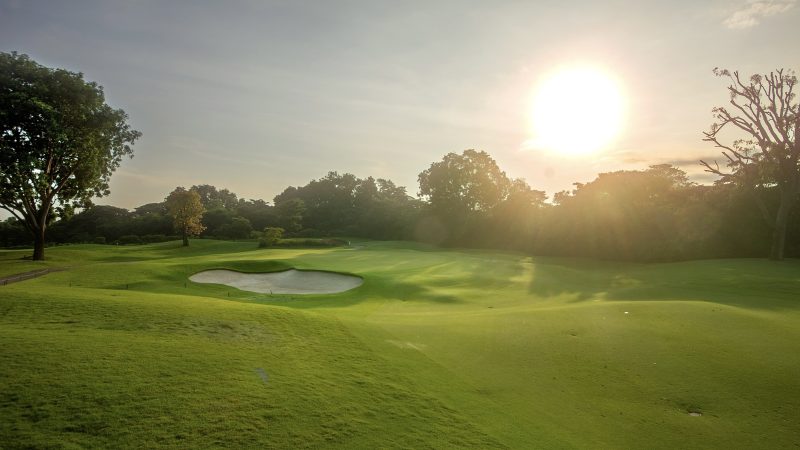 Hole-11
