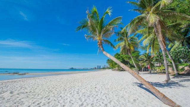 HuaHin