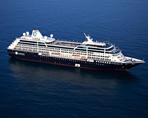 MetCruise