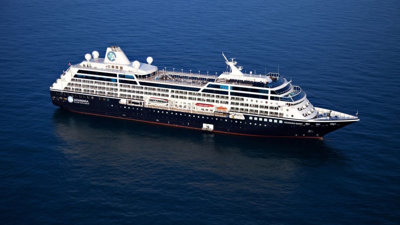 MetCruise