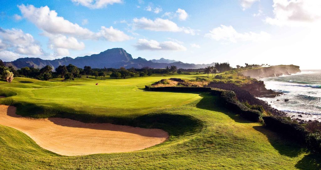 Poipu Bay Golf Course