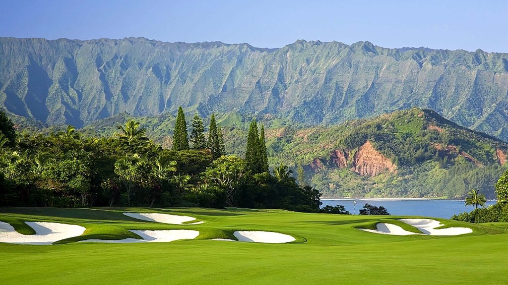 Princeville Makai Golf Club