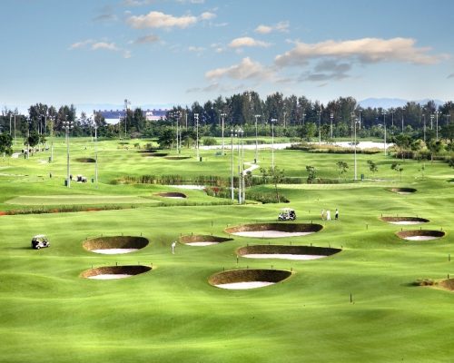 binta-golf