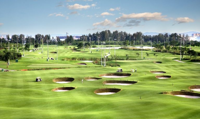 binta-golf