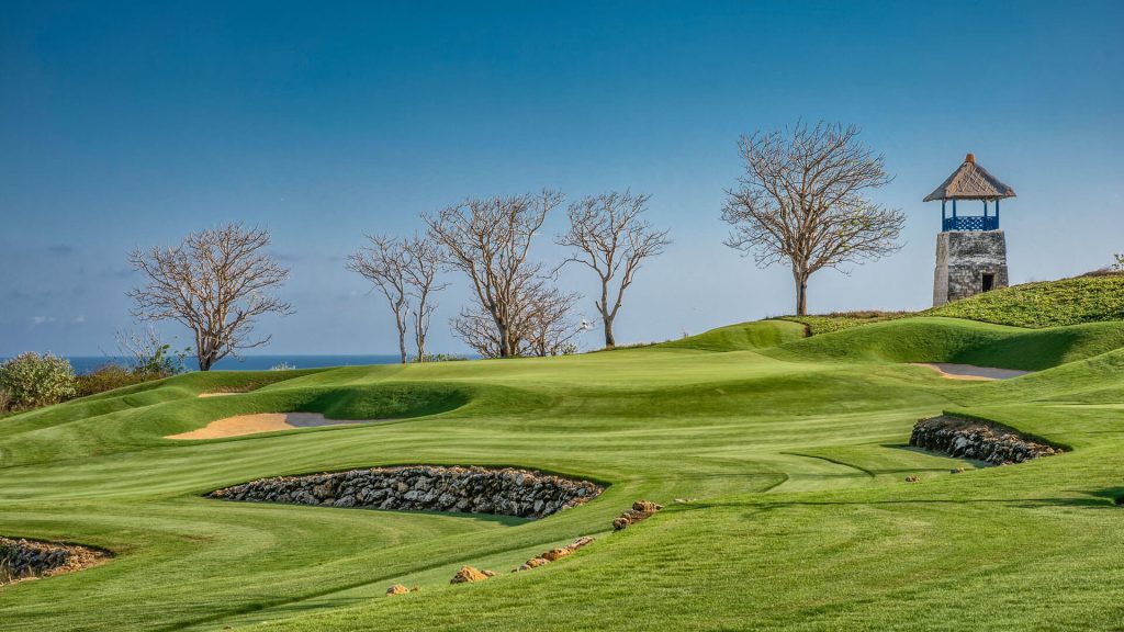 Bukit Pandawa Golf & Country Club