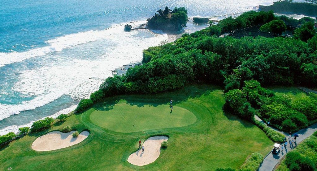 Nirwana Bali Golf Club