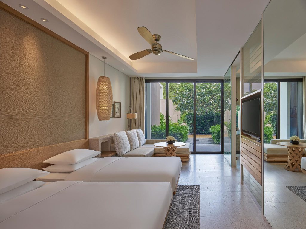 Hyatt Regency Danang Resort And Spa