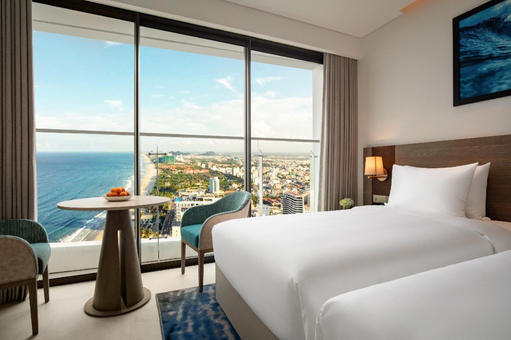 Radisson Hotel Danang