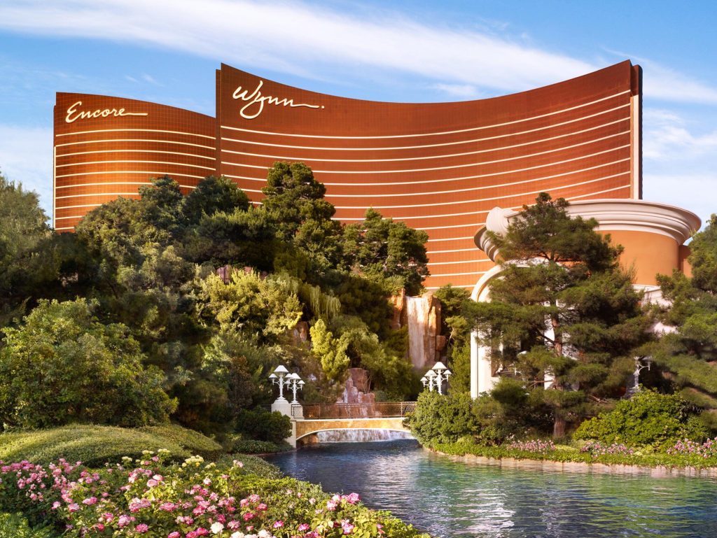Las Vegas Elite Golf Escape