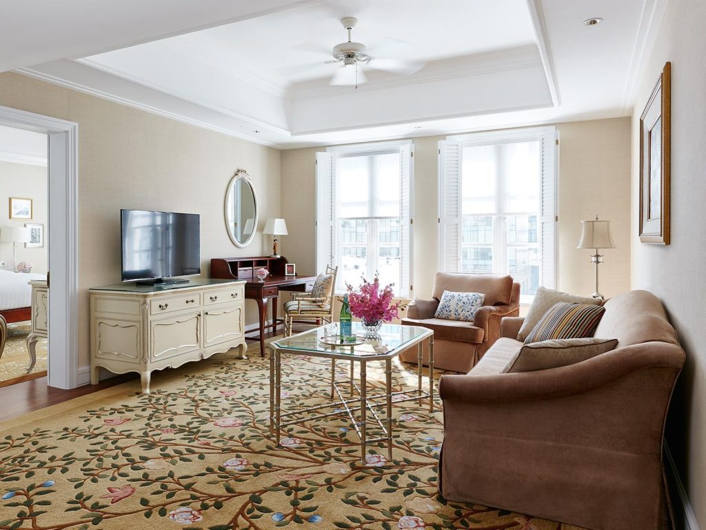 Park Hyatt Saigon