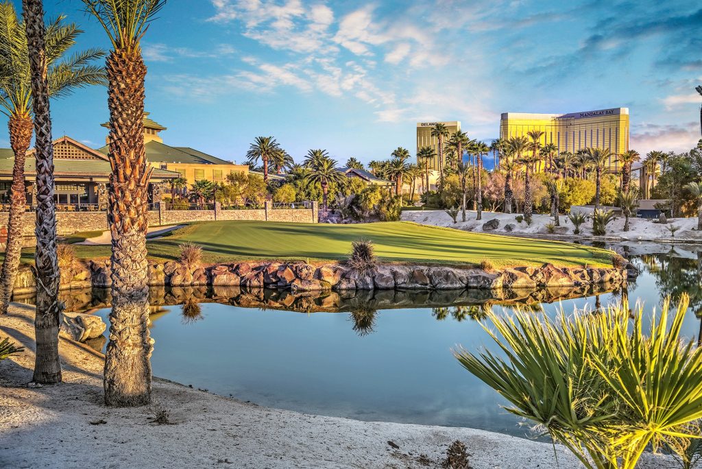 Mesquite & Vegas Combo
