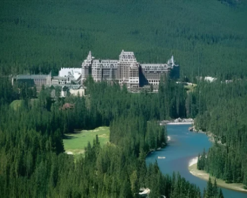 Banff
