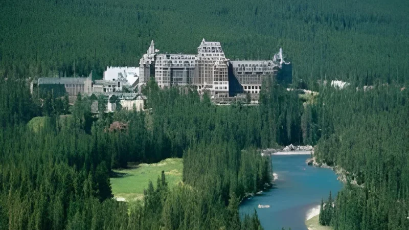 Banff