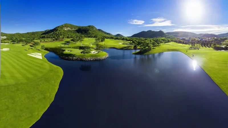 BlackMountainGolf