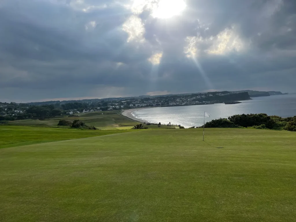 Royal Portrush Golf Club