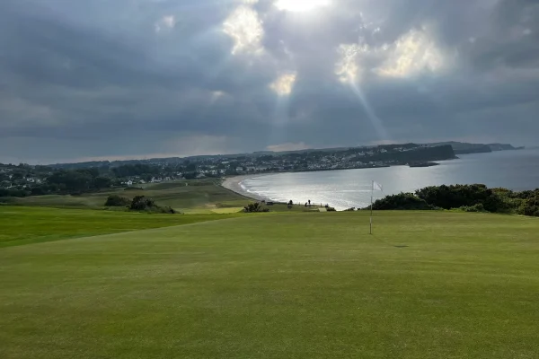 Portrush