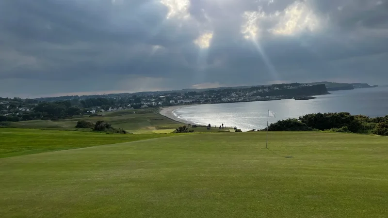 Portrush