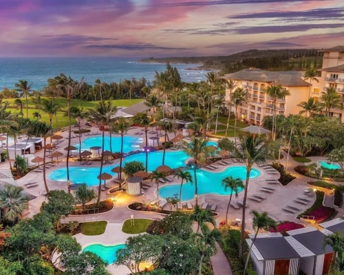 RitzKapalua