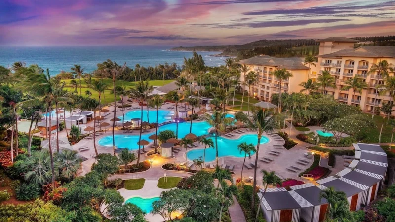 RitzKapalua