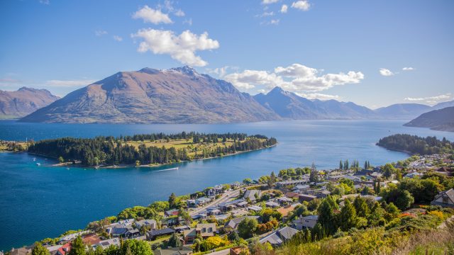 Queenstown
