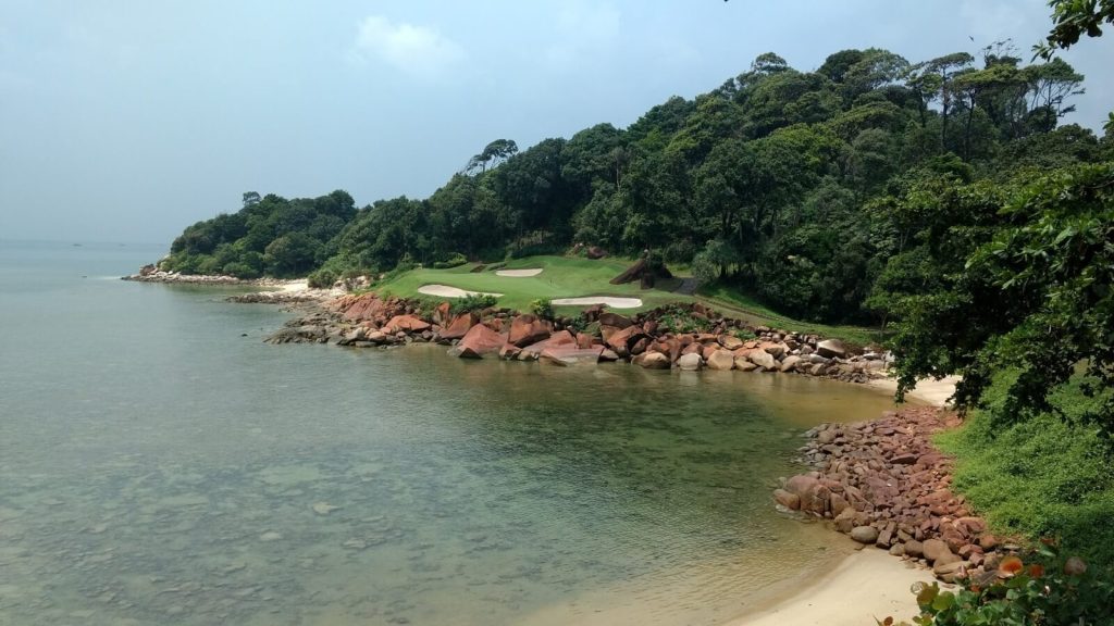 Back to Bintan 2027