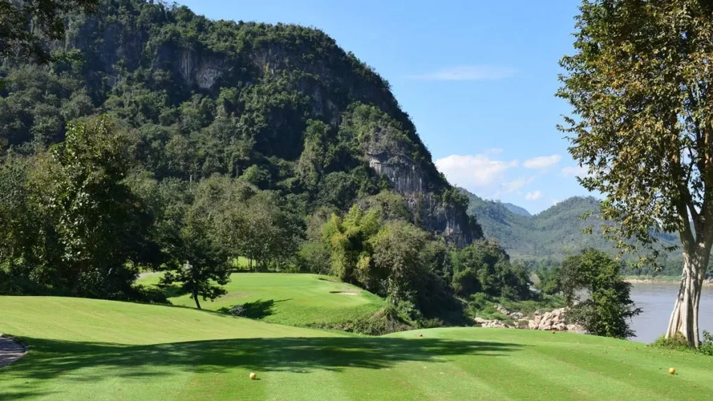 Laos Golf Excursion 2026
