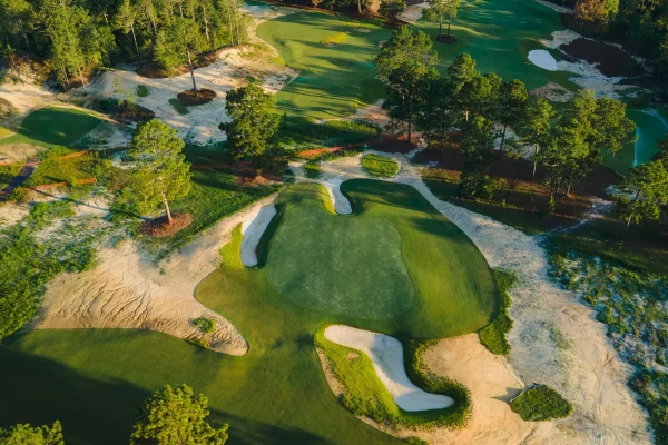 Pinehurst