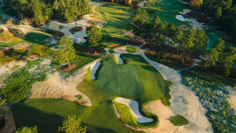Pinehurst
